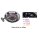 Starter B&S 695058, 591606 Lochkreis 187mm Reversierstarter