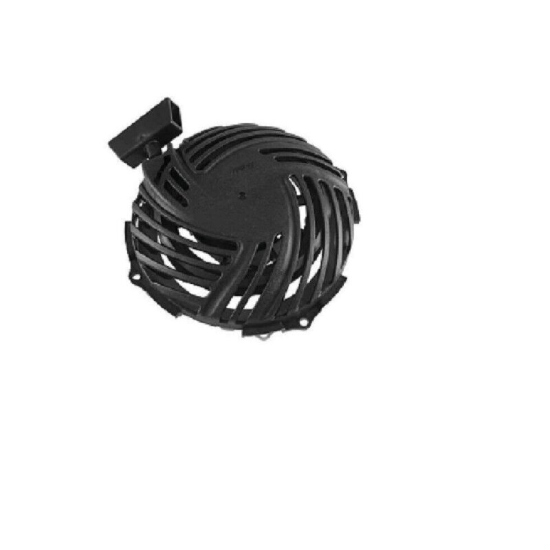 Recoil Starter Pull Cord Assembly – Compatible With Briggs & Stratton 591139, 593961, 590588 – Fits Mowers, Tillers, Generators