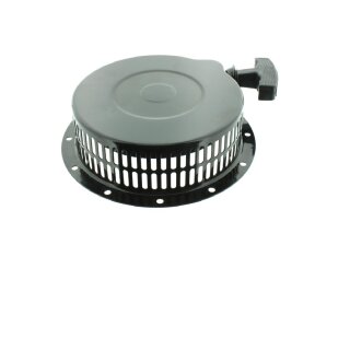 Starter Reversierstarter Seilzugstarter für Yanmar Dieselmotoren L90, L100 oder Motor 186F  mit Glocke