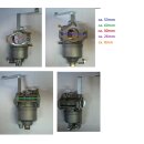 Vergaser MZ 360, EF5200 EF6600 ohne Magnetventil