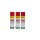 3 x Ballistol Universalöl Spray - 240 ml Sondergröße - 20 % mehr Inhalt