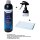 Beko Set Glasreiniger Performance No. 7 + Double Action Sprühkopf + Koi Microfasertuch