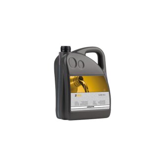 RATIOPARTS 12-007 2MIX 2-Takt Mixöl teilsynthetisch Öl 5L