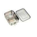 Edelstahl Brotbüchse 1200 ml BPA frei