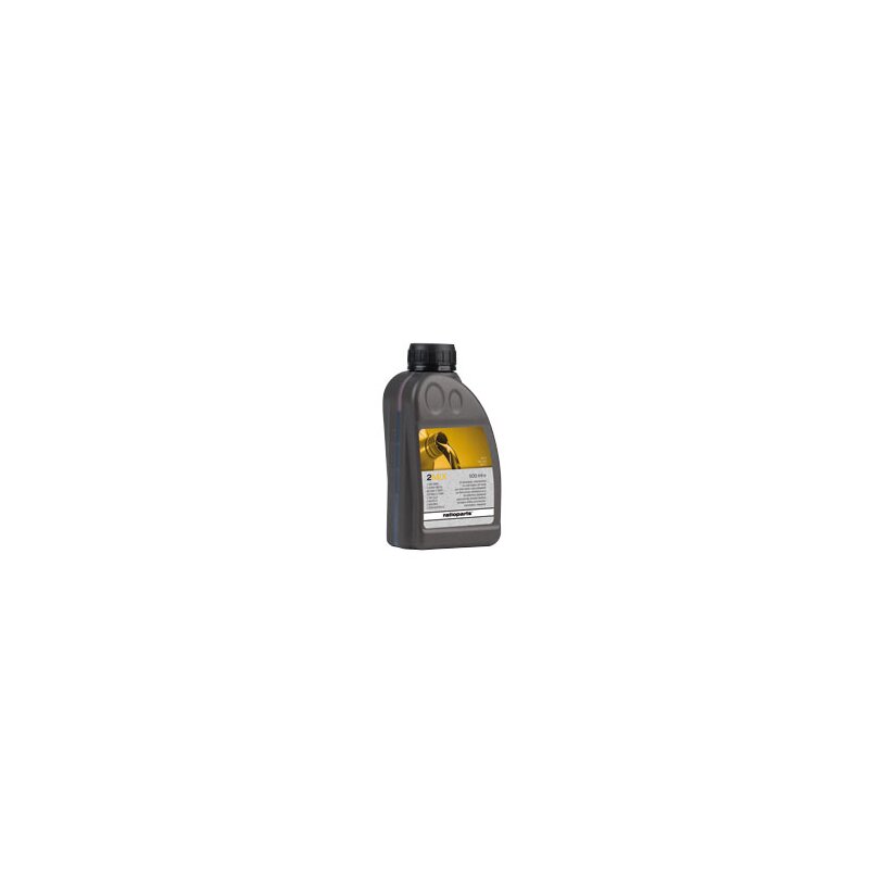 Öl,Mischöl,Motorsense,Motorsäge,Rasenmäher,2Takt 500ml,, 6,99