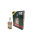 Edelstahl Brotbüchse 1200 ml BPA frei + History Edition 21640 Universalöl 100ml
