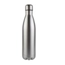 Edelstahl Lunch Set Brotdose 1200 ml + Trinkflasche 750 ml