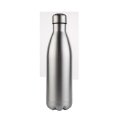 Edelstahl Trinkflasche Isolierflasche Thermoflasche 750ml...
