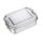 Edelstahl Lunch Set Brotdose 1200 ml + Trinkflasche 750 ml