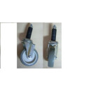 Lenkrolle, Transportrolle, Geräterolle, 59mm,...