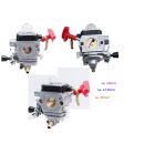 Vergaser f Stihl FS 90, 100, 110, 130 Motorsensen...