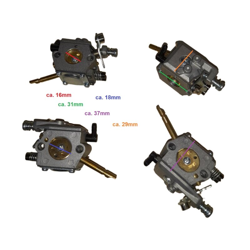 Stihl shop fs 48
