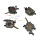 Vergaser f Stihl FS 48, 52, 66, 81, 106  Motorsensen Freischneider  Astsägen Walbrotyp WT-45