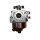Vergaser f RV 150 von  Honda Rasenmäher Rüttelplatte Wasserpumpe Generator