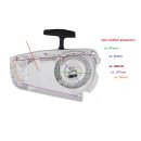 Starter f Stihl MS 192T 193T Reversierstarter...