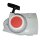 Starter Stihl TS 410 420 480I 500I Reversierstarter Seilzugstarter Motortrennschneider Anwurf