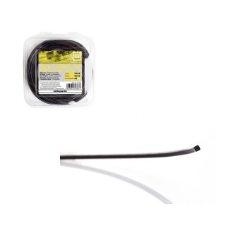 Mähfaden Alucut 3 mm, 15m Fadenkopf,Ersatzfaden,Motorsense,Freischneider,