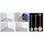 beko Fugenschnurz-Set Fugenspachtel - Set 200 5 001