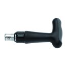 Elofort Bit-Ratschengriff 2-K  23KR Bithalter