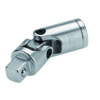 Elofort Kardangelenk 1/2" 17-5, Gelenkstück Steckschlüsselgelenk