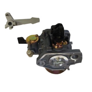 Vergaser f GX 340, GXV 340 von Honda, 188F  Rasenmäher Rüttelplatte Wasserpumpe Generator
