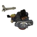 Vergaser f GX 340, GXV 340 von Honda, 188F...
