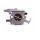 Vergaser f. Stihl Ms 170 180 017 018 Kettensäge, Säge Benzinsäge