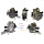 Vergaser f. Stihl Ms 181, 171, 201, 211 Kettensäge, Säge Benzinsäge