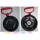Starter 4 Loch Loncin, LC 185 FDS  u.ä. Reversierstarter Seilzugstarter,