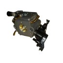 Vergaser für Husqvarna 445, 445E, 450, 450E, H450...