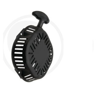 Starter 4 Loch Loncin, LC 188 F  u.ä. Reversierstarter Seilzugstarter,