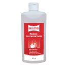 BALLISTOL Händedesinfektion 500ml
