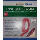 Beko, Pro tack 1000, Klebeband,...