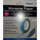 Beko, Xtreme Tape,10m Klebeband,...